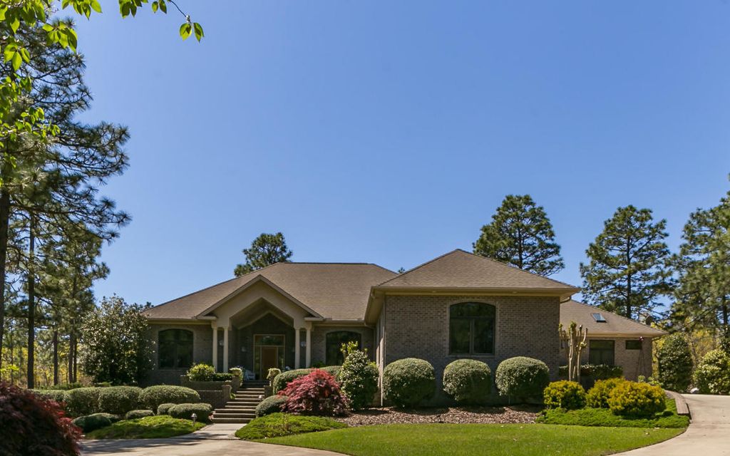 6.5 acres, Pinehurst, NC, Property ID 7818759 Land and Farm