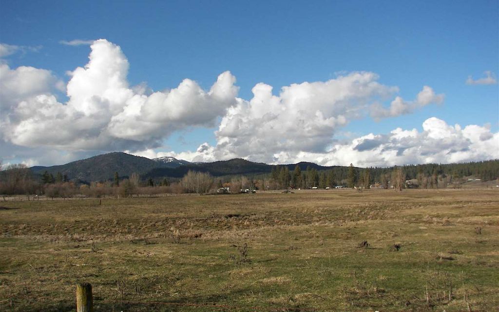 20 acres, Chewelah, WA, Property ID 7834181 Land and Farm