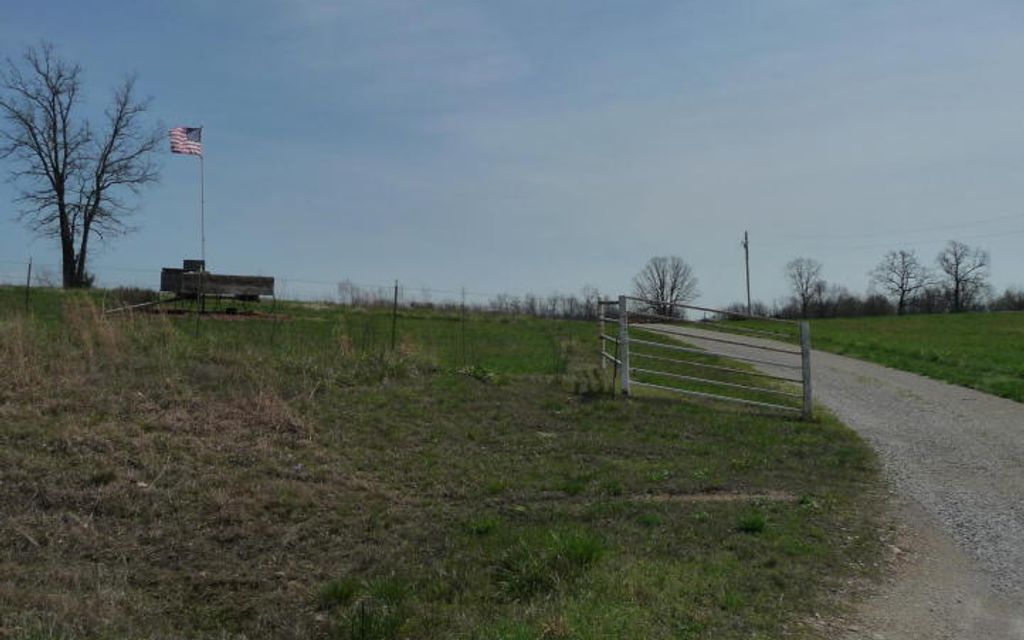 60 acres, Thornfield, MO, Property ID 7836853 Land and Farm