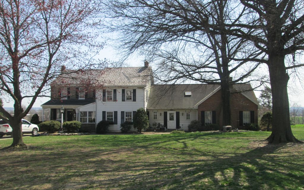 74 acres, Manheim, PA, Property ID 7860849 Land and Farm