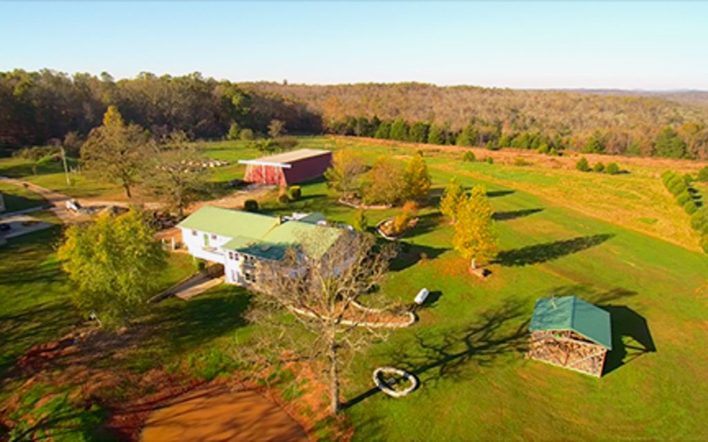 203 acres, Caulfield, MO, Property ID 7868102 Land and Farm