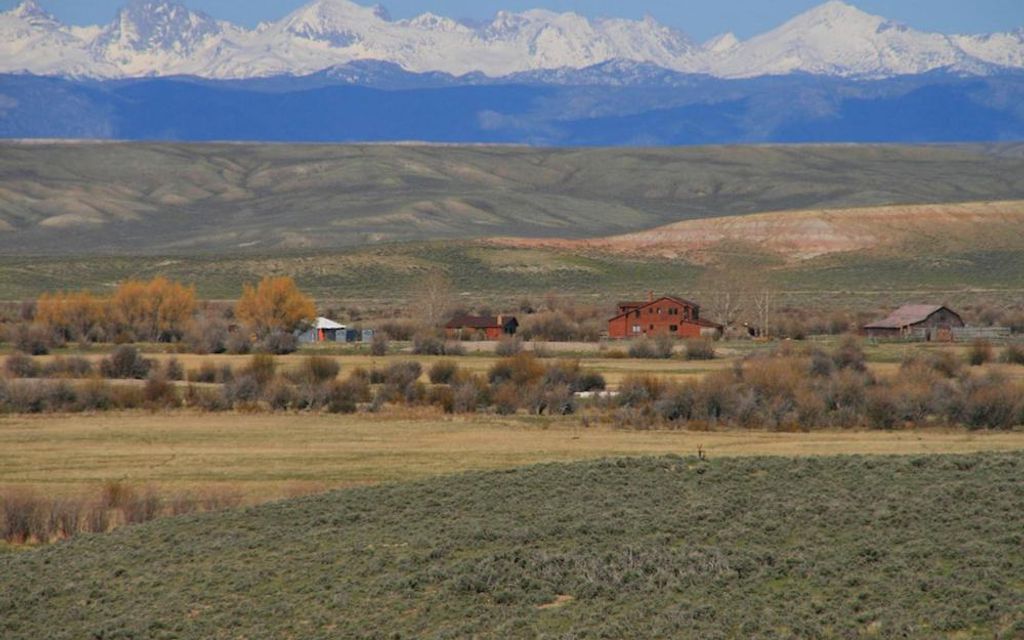 11208 acres, Big Piney, WY, Property ID 7871338 Land and Farm