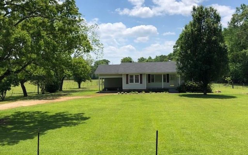 96.26 acres, Harrisville, MS, Property ID 7873469 Land and Farm