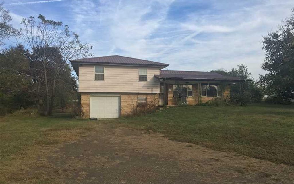 10 acres, Floyd, AR, Property ID 7292773 Land and Farm