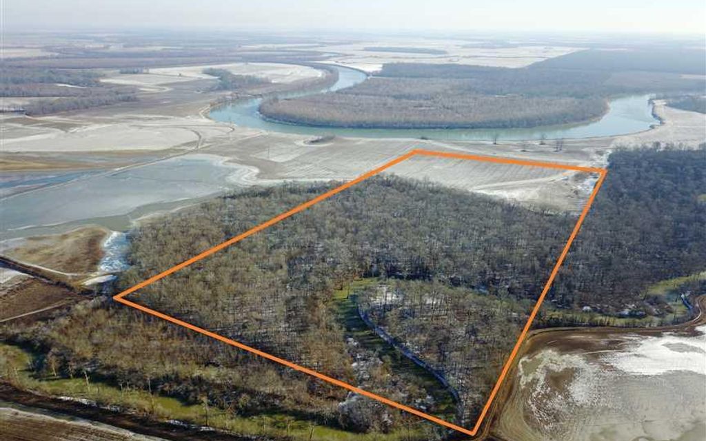 80 acres, Russell, AR, Property ID 7289869 Land and Farm