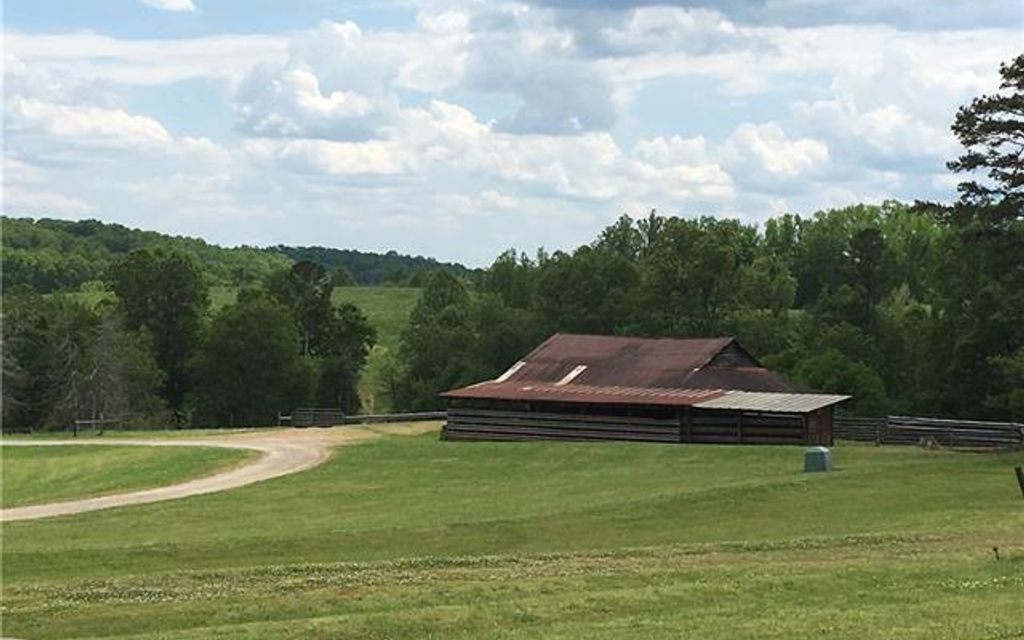 37 acres, Rutherfordton, NC, Property ID 7880486 Land and Farm