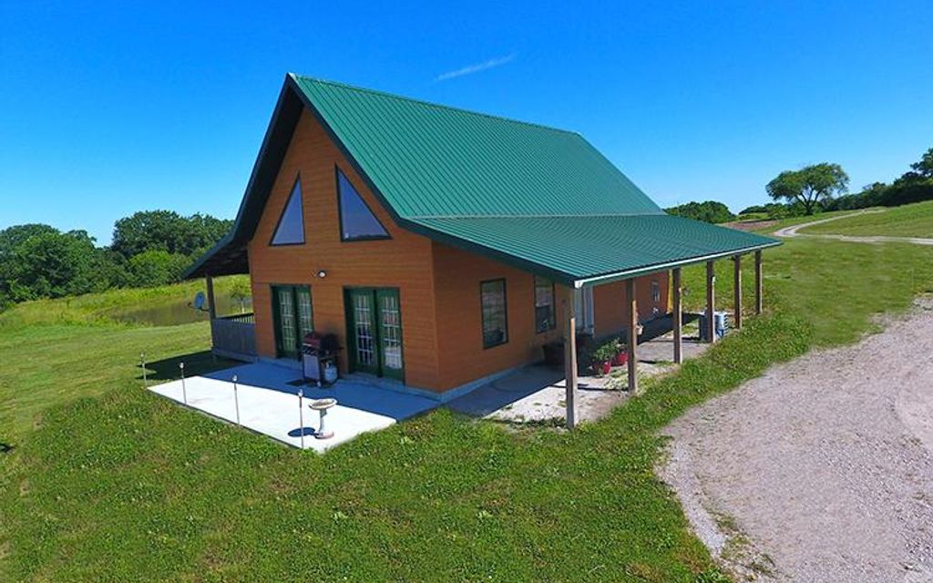 236 acres, Bethany, MO, Property ID 3447760 Land and Farm