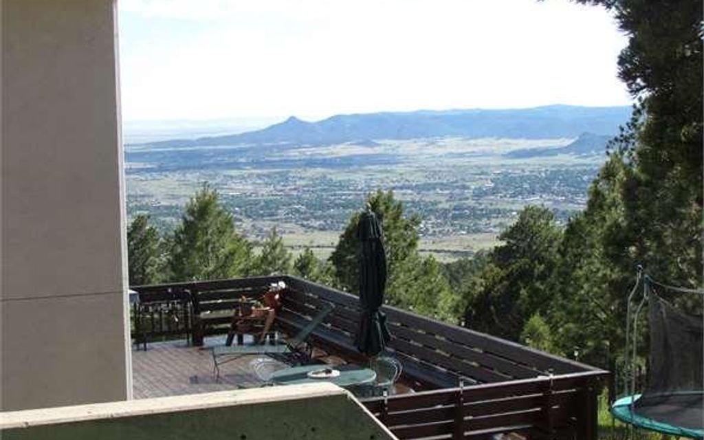 97.68 acres, Raton, NM, Property ID 7940078 Land and Farm