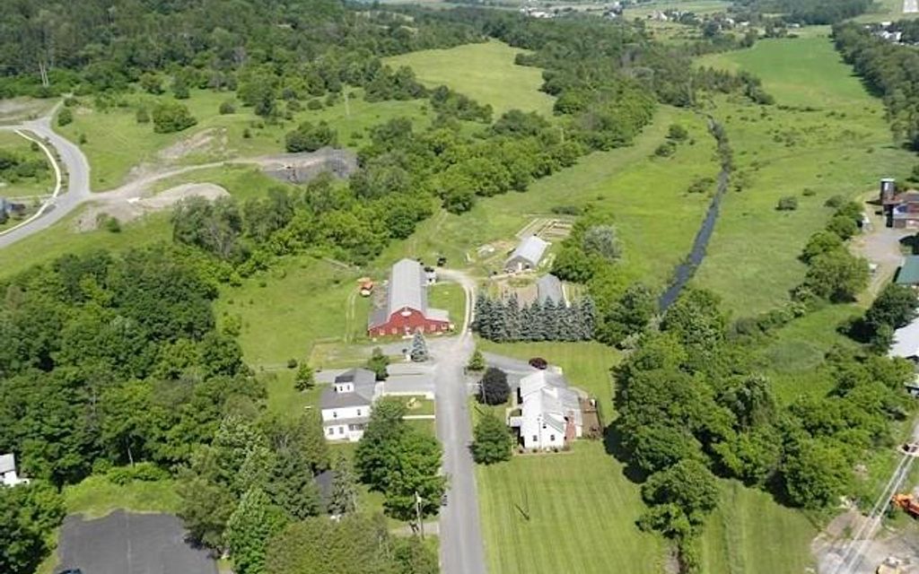 145 acres, Hamilton, NY, Property ID 7954086 Land and Farm