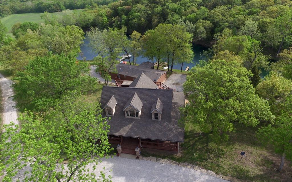 140 acres, KS, Property ID 7877940 Land and Farm