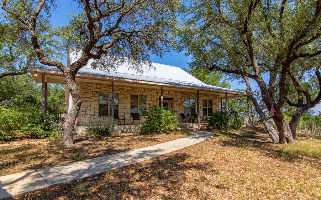 273.96 acres, Rochelle, TX, Property ID 7658906 Land and Farm