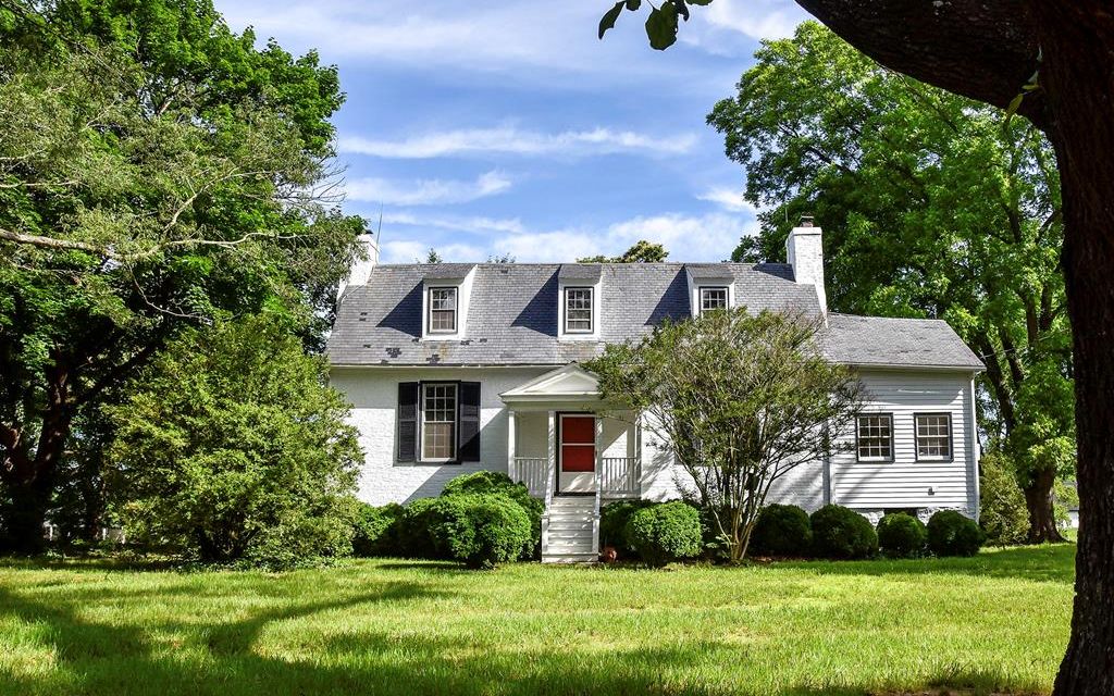 15.18 acres, Cumberland, VA, Property ID 7998716 Land and Farm