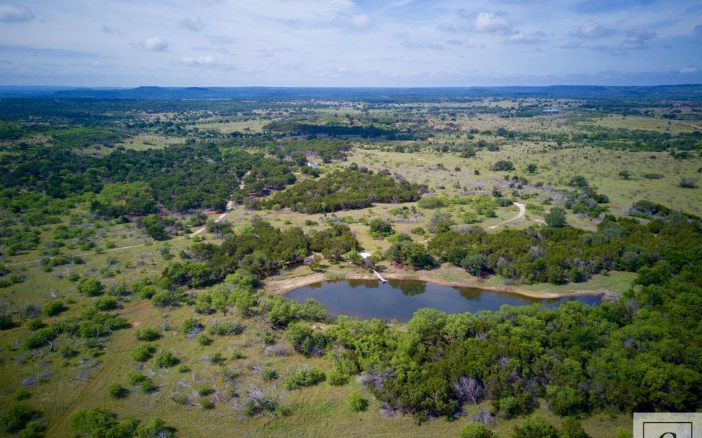 1705 acres, Strawn, TX, Property ID 7492680 Land and Farm