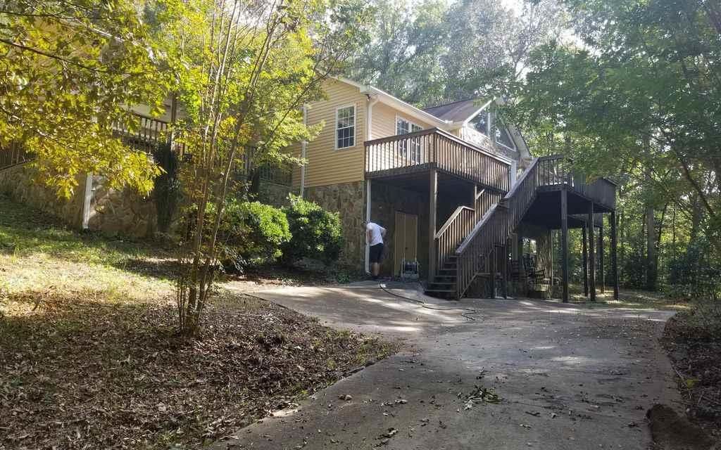 23 acres, Marietta, SC, Property ID 8007172 Land and Farm