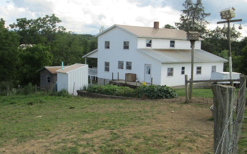 7 acres, Hillsboro, KY, Property ID 8025150 Land and Farm