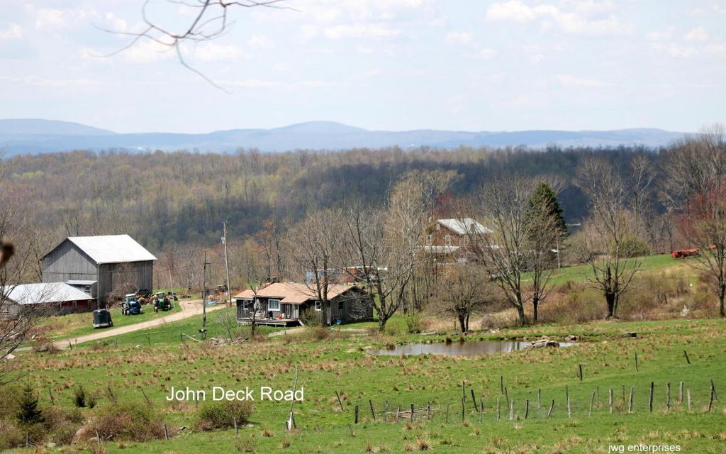 422 acres, Long Eddy, NY, Property ID 8030722 Land and Farm