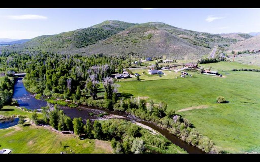 52.12 acres, Peoa, UT, Property ID 8036317 Land and Farm