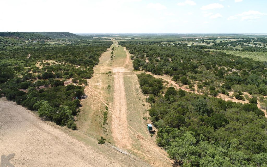42 acres, Eula, TX, Property ID 8042810 Land and Farm