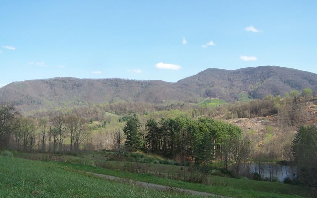 6.2 acres, Elk Creek, VA, Property ID 8043943 Land and Farm
