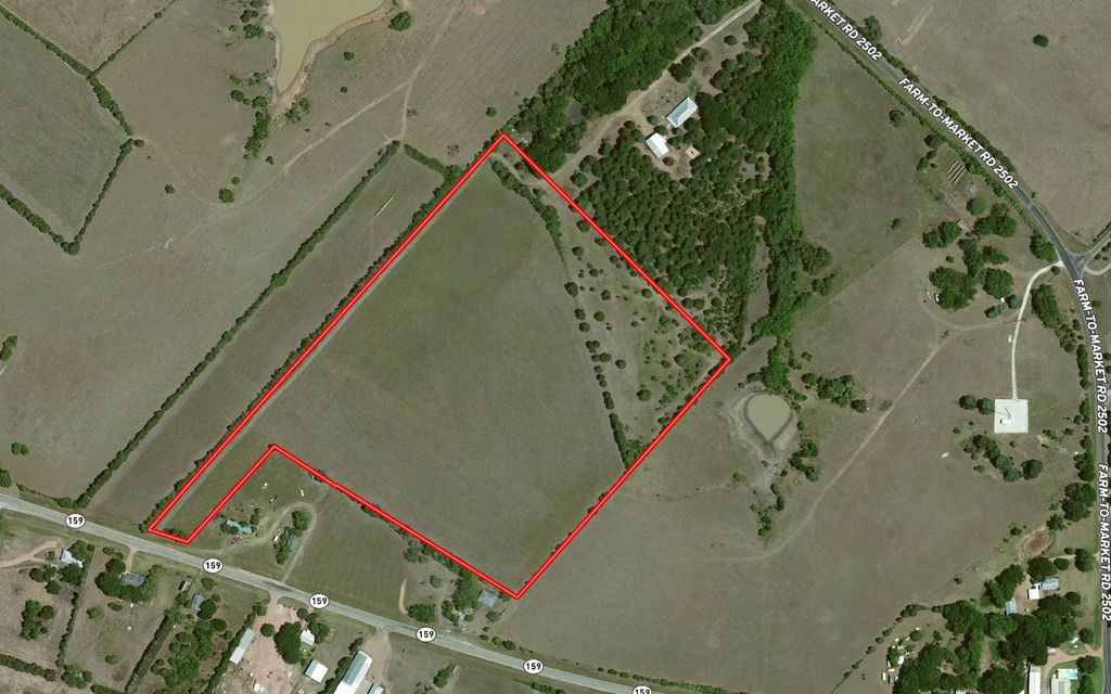 25 acres, Bellville, TX, Property ID 8048886 Land and Farm