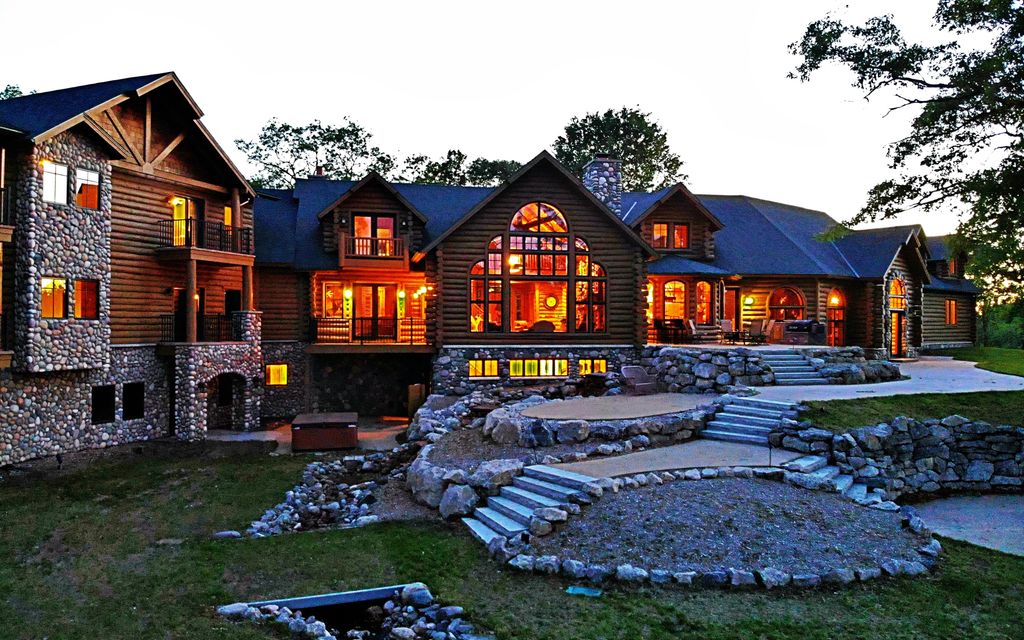 1500 acres, Millersburg, MI, Property ID 8054529 Land and Farm