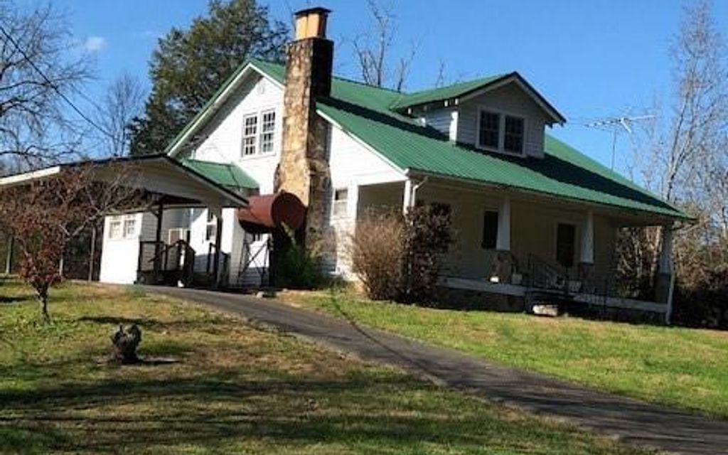 104 acres, Sevierville, TN, Property ID 8072409 Land and Farm