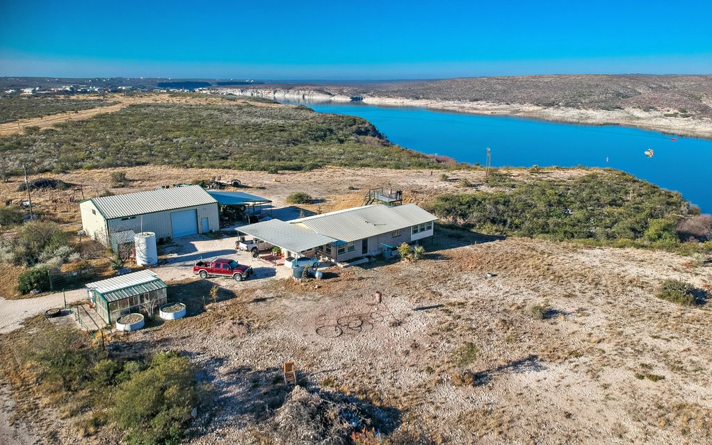 1 8 Acres Del Rio Tx Property Id 3080048 Land And Farm