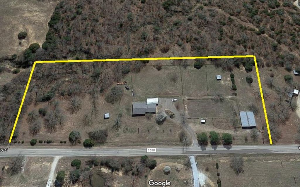 5 acres, Ada, OK, Property ID 8079660 Land and Farm