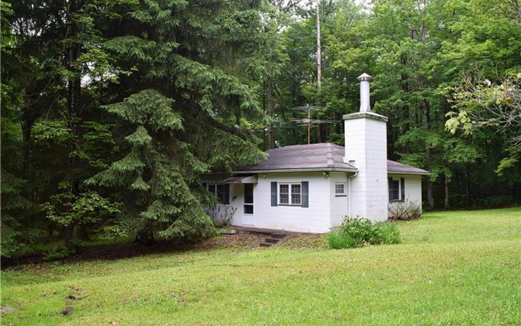 5.07 acres, Somerset, PA, Property ID 8092552 Land and Farm