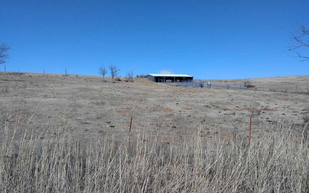 80 acres, Vici, OK, Property ID 7500438 Land and Farm