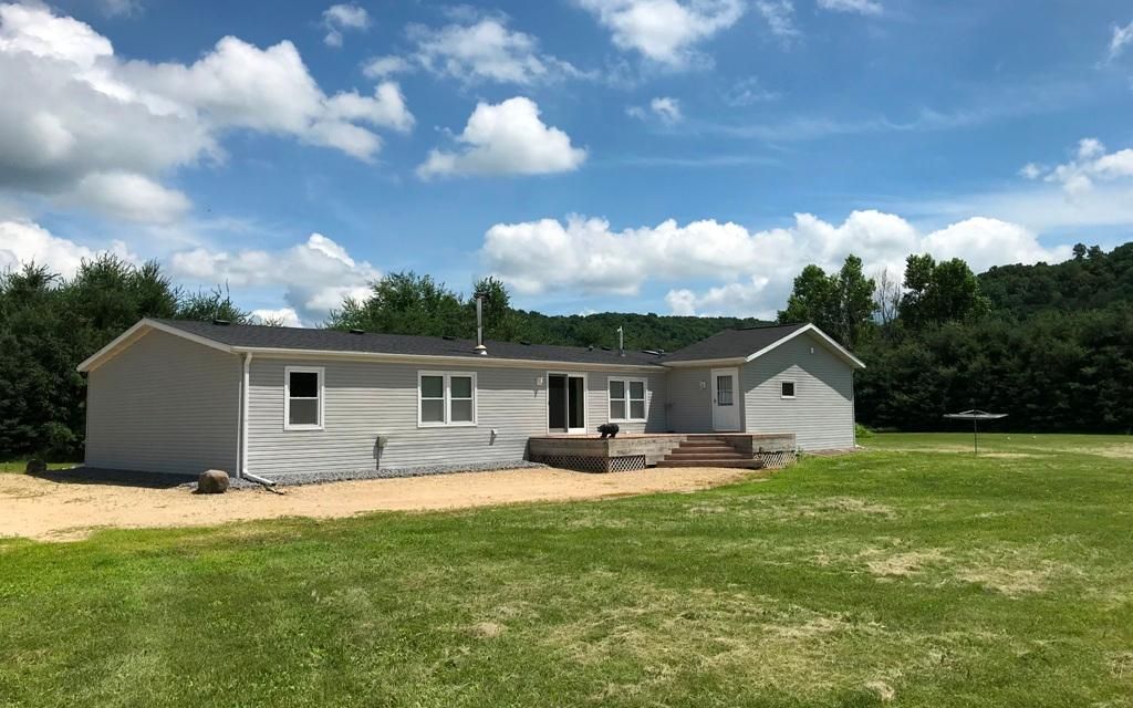 39.1 acres, Soldiers Grove, WI, Property ID 8106619 Land and Farm