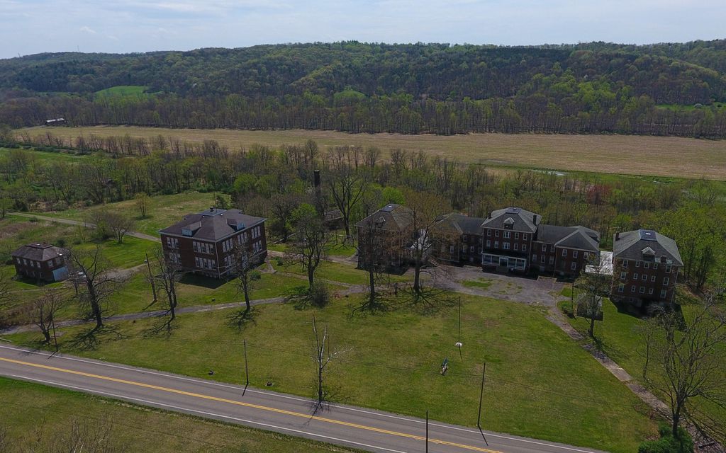 39.8 acres, Sunbury, PA, Property ID 8107329 Land and Farm