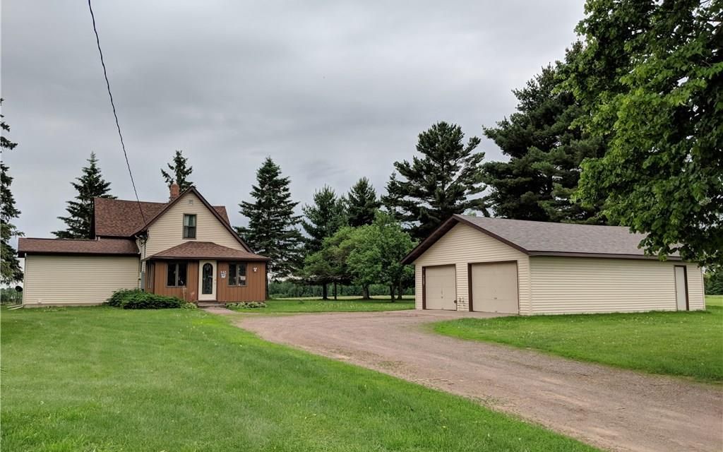 80 acres, Glen Flora, WI, Property ID 8114273 Land and Farm