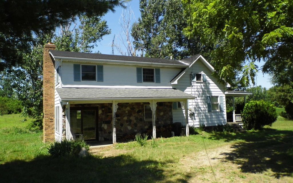 80 acres, North Branch, MI, Property ID 8131903 Land and Farm