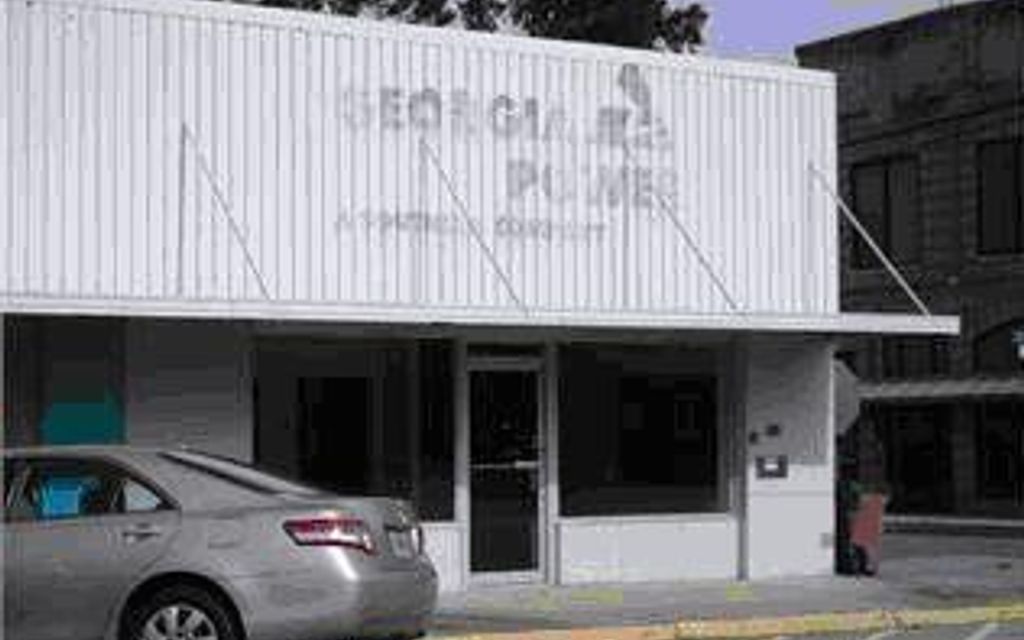 0.12 acres, Fort Gaines, GA, Property ID 8135272 Land and Farm