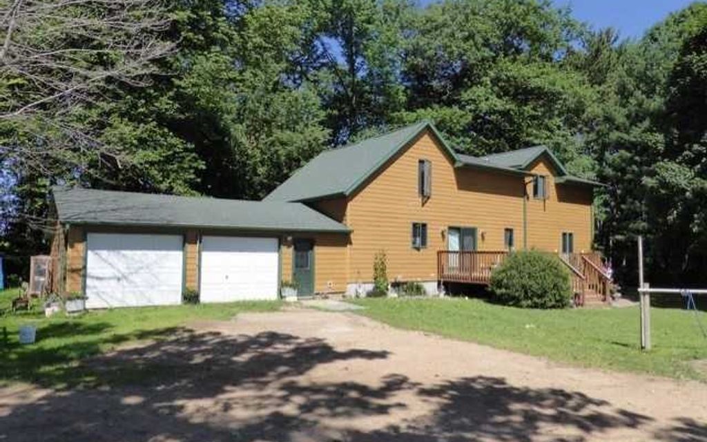 15 acres, Arpin, WI, Property ID 8142840 Land and Farm