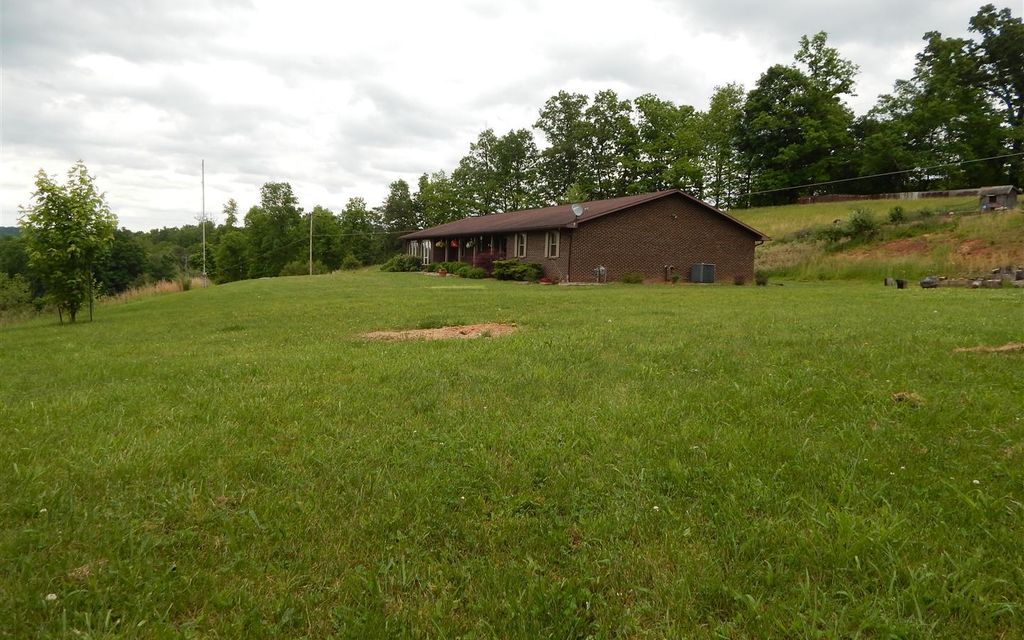 5 acres, Harrisville, WV, Property ID 4418663 Land and Farm