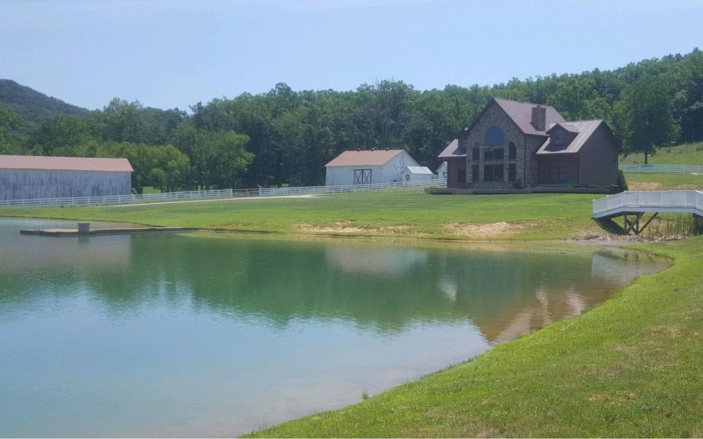 166.65 acres, Tollesboro, KY, Property ID 8164862 Land and Farm