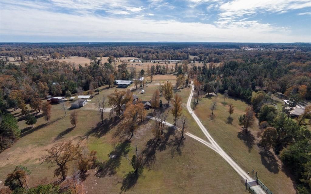 305.57 acres, Corrigan, TX, Property ID 8165703 Land and Farm