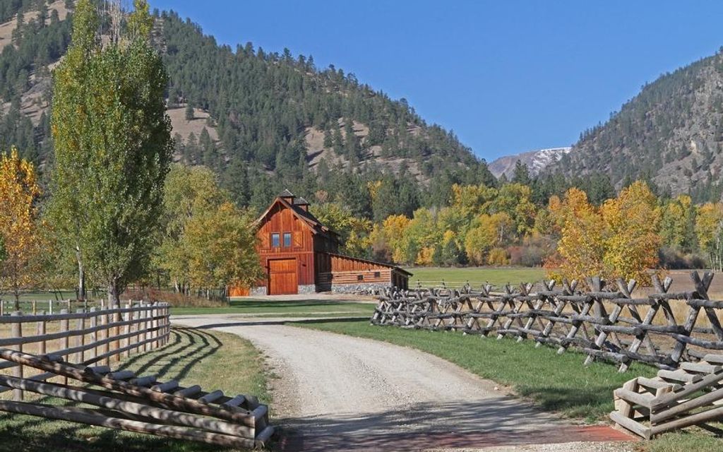 785 acres, Florence, MT, Property ID 8248452 Land and Farm