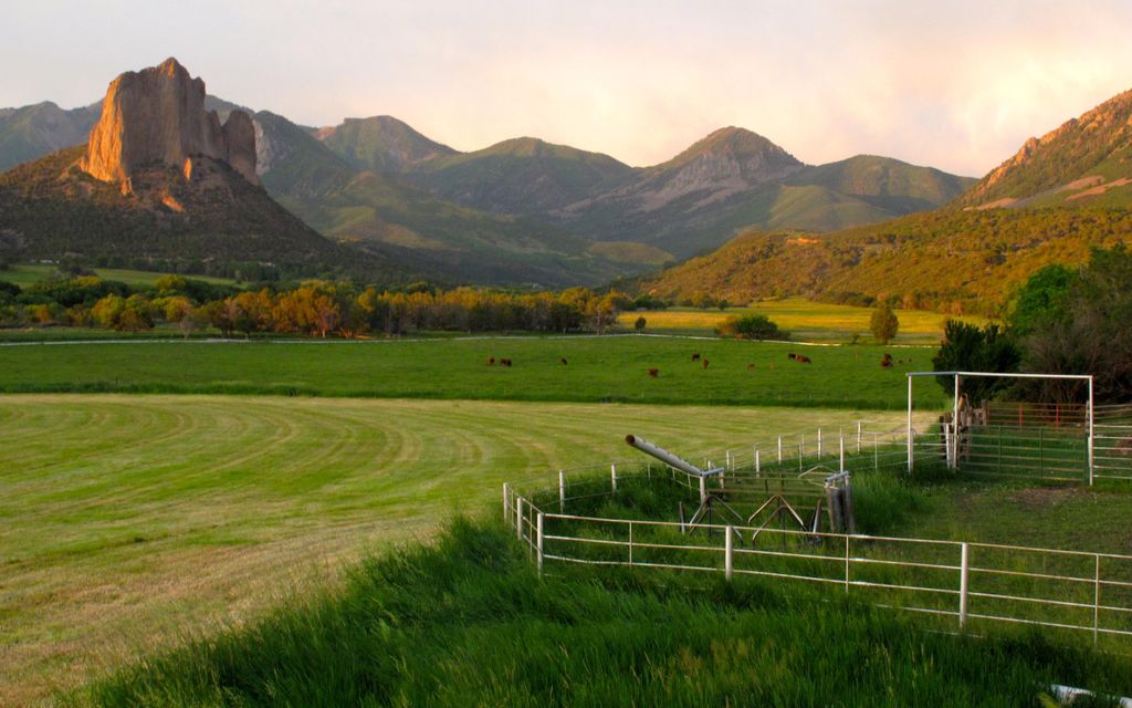 120 acres, Crawford, CO, Property ID 8253155 Land and Farm