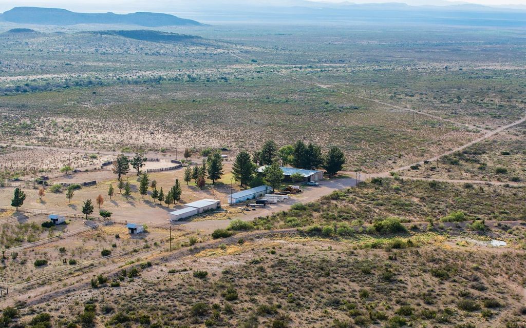 17634 acres, Alpine, TX, Property ID 8260705 Land and Farm