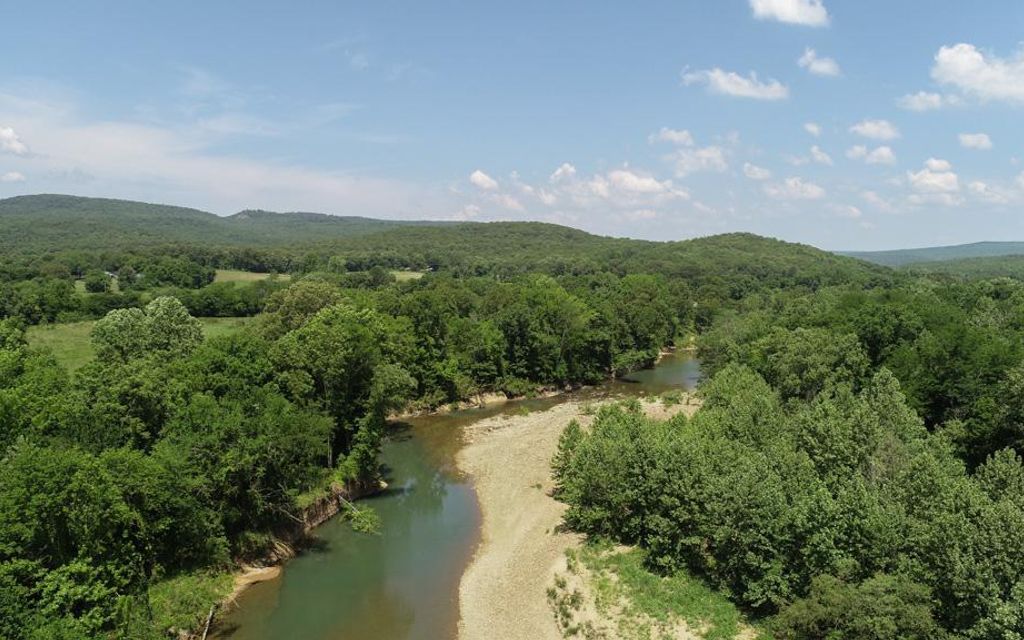 26 acres, Nicut, OK, Property ID 8078207 Land and Farm