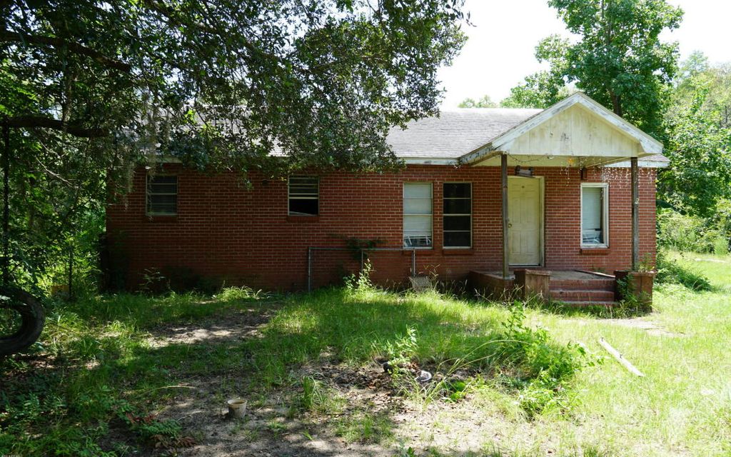 3.3 acres, Cottondale, FL, Property ID 8274360 Land and Farm