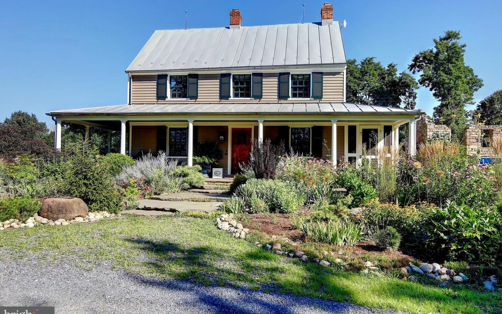 28.24 acres, Emmitsburg, MD, Property ID 8275377 Land and Farm