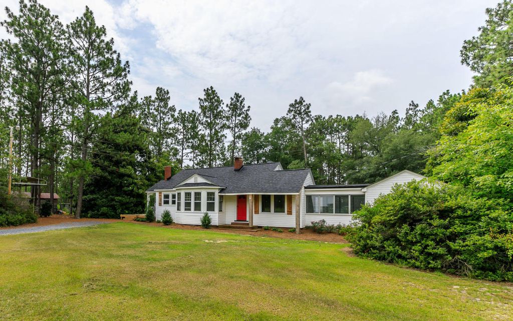 22 acres, Hoffman, NC, Property ID 8275974 Land and Farm