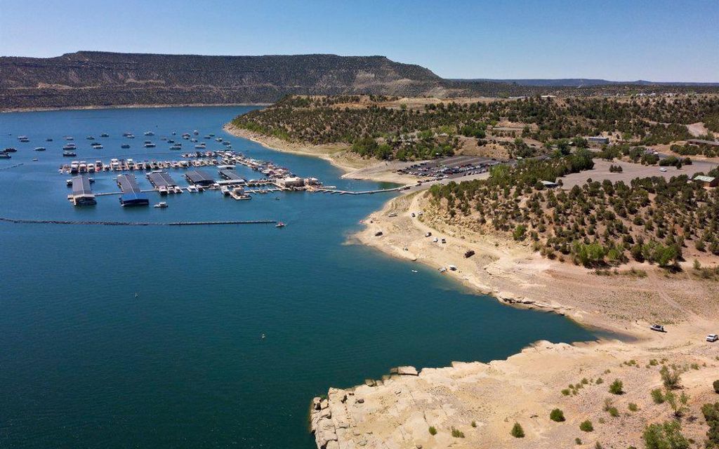 4.7 acres, Navajo Dam, NM, Property ID 8278229 Land and Farm