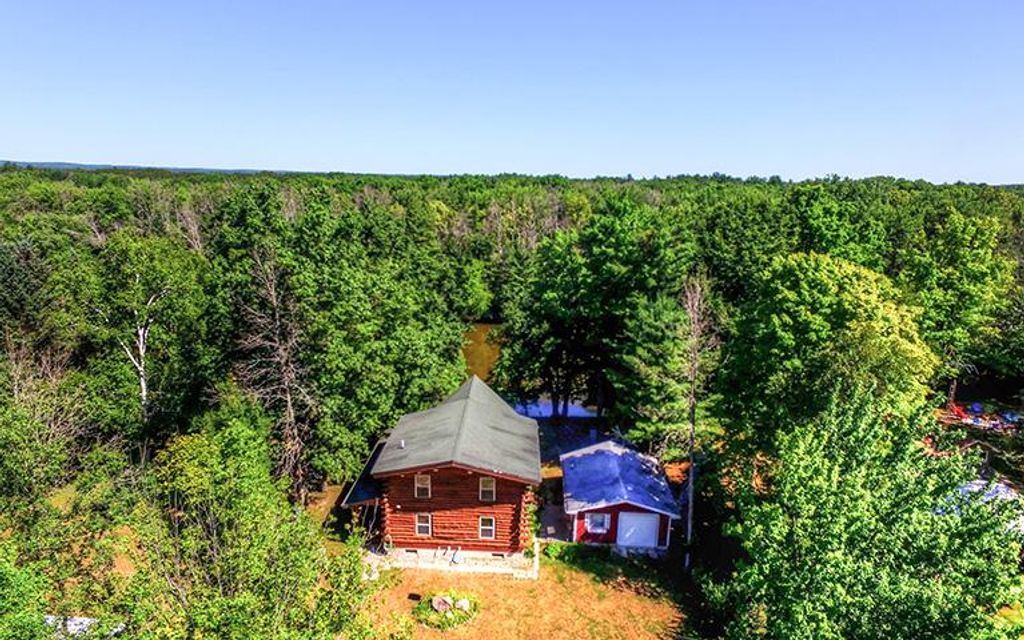 45 acres, Sears, MI, Property ID 7981071 Land and Farm