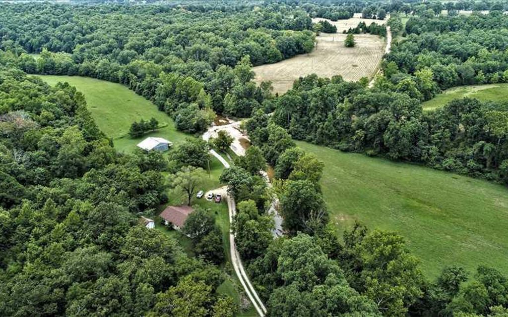 405 acres, Gainesville, MO, Property ID 8299238 Land and Farm