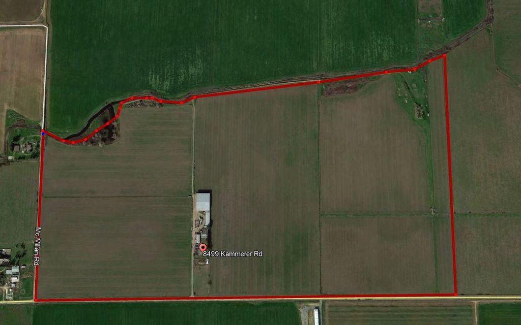 165 acres, Elk Grove, CA, Property ID 8308531 Land and Farm